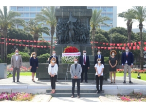 14 Mayıs Eczacılık Gününde Birlik Mesajı