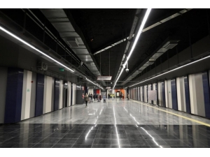 Mecidiyeköy-mahmutbey Metro Hattı 19 Mayıs’a Yetişemiyor