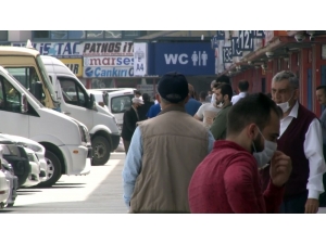 Otobüs Biletlerinde Tavan Fiyat Uygulaması Firmaları Memnun Etmedi