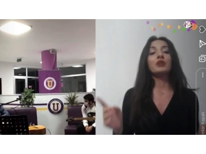 Uğur’un Kazananı Özge Sarıca Oldu