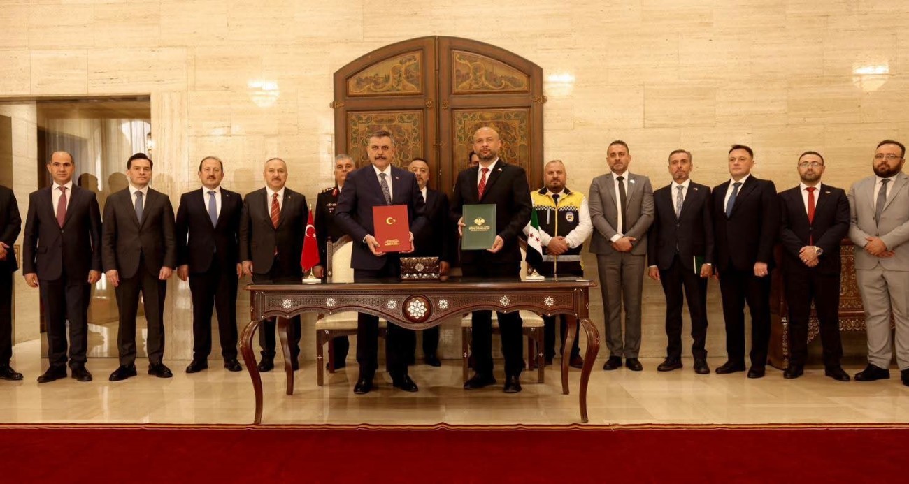 turkiye-ve-suriye-arasinda-afet-ve-acil-durum-alaninda-mutabakat-zapti-imzalandi