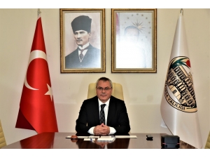 Manisa’da Bazı Caddelerde Maske Takma Zorunluluğu Getiriliyor