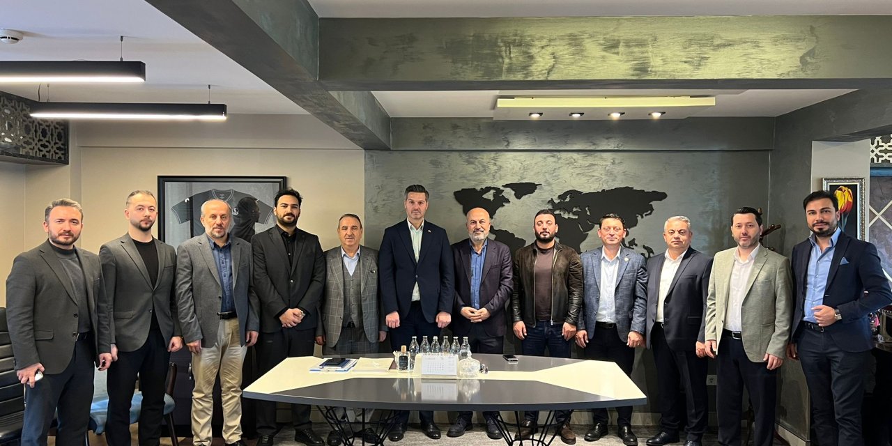 Özel Güvenlik İşverenleri Sendikası’nda Yeni Dönem