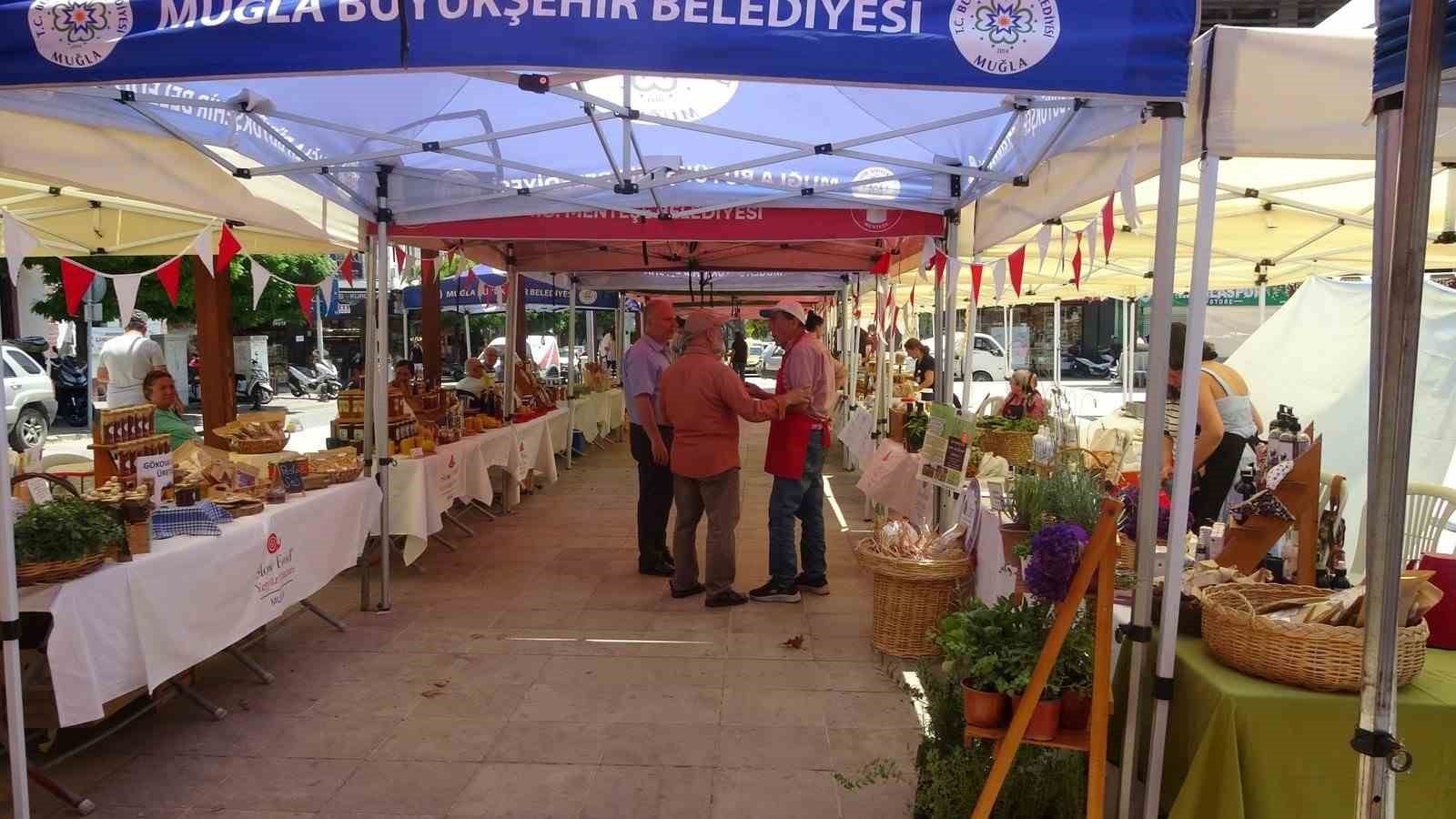 mentese-kursunlu-meydani-nda-slow-food-senligi-duzenlendi