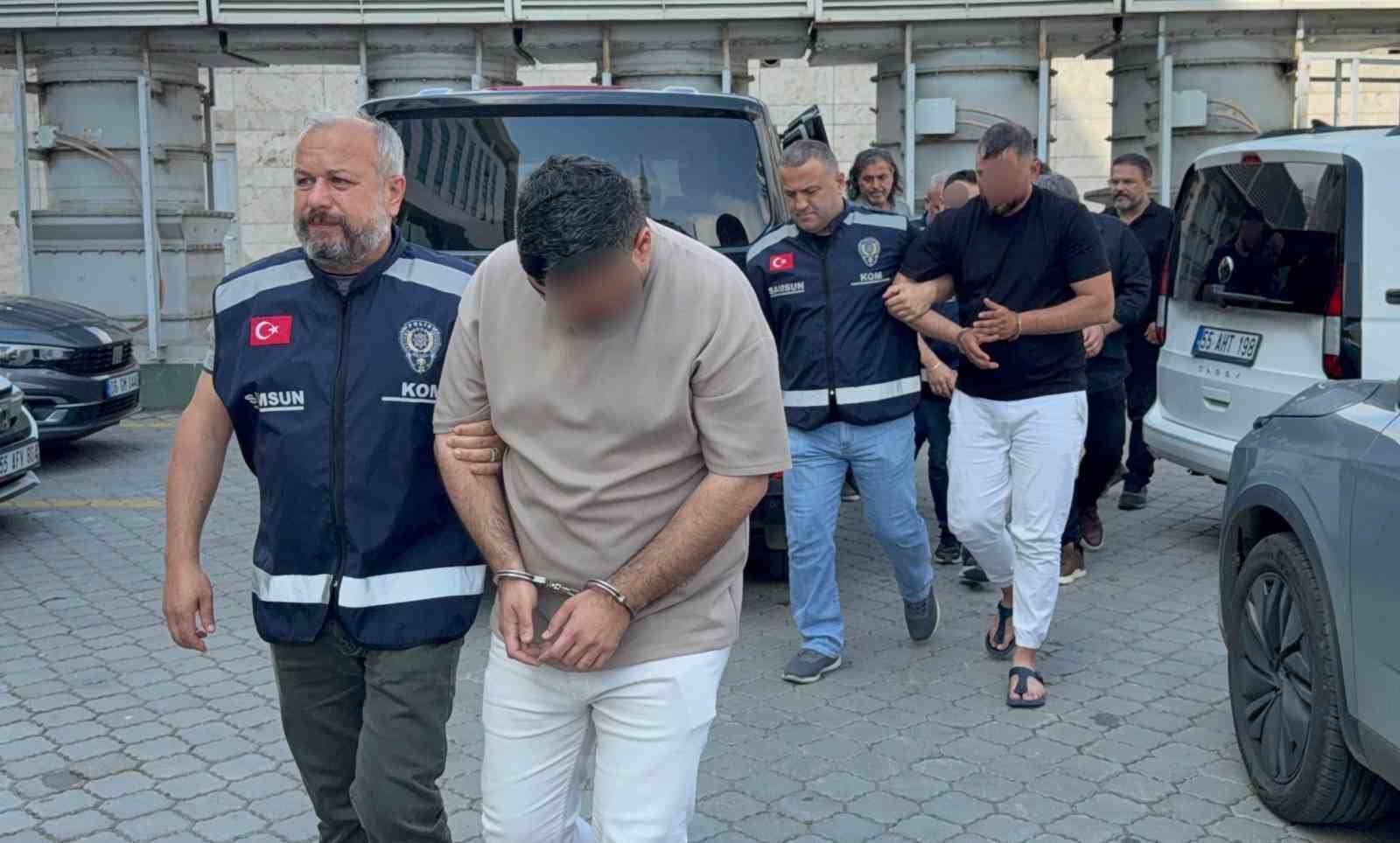 samsun-da-tefecilik-ve-dolandiricilik-operasyonundan-4-kisi-serbest