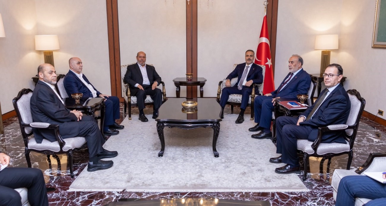 bakan-fidan-hamas-siyasi-buro-sefi-hayye-yi-kabul-etti