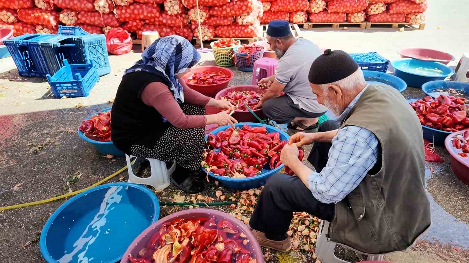 nigde-de-kislik-salca-mesaisi-basladi