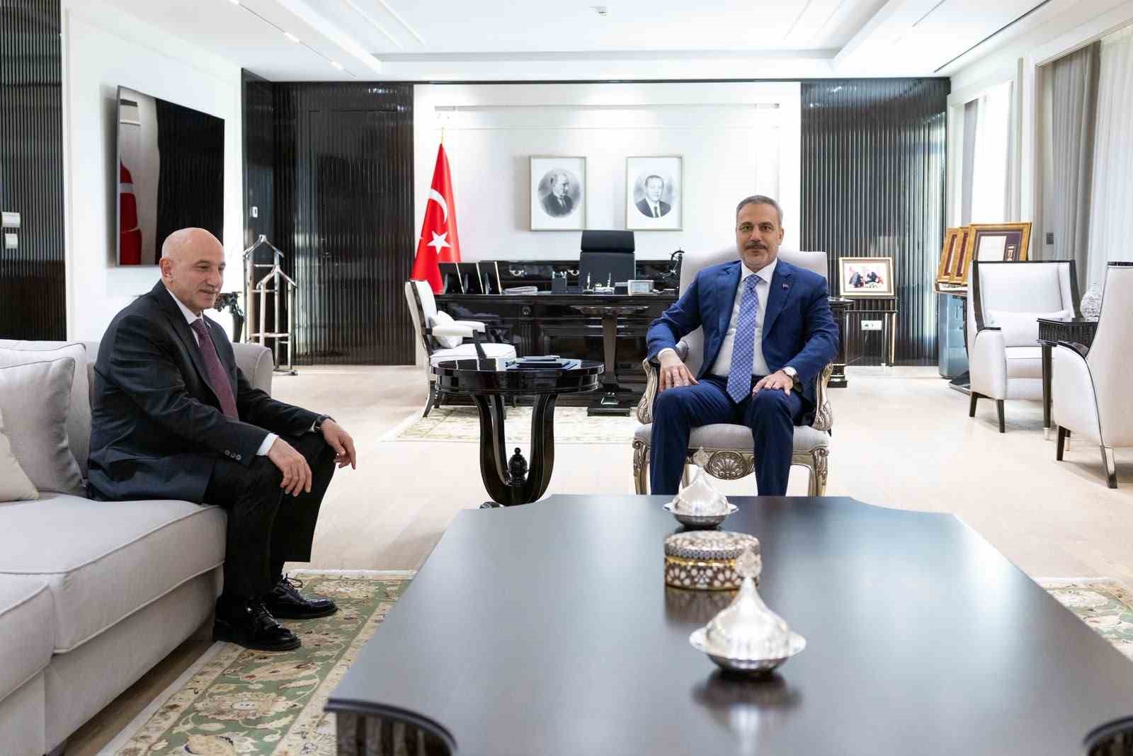 bakan-fidan-ankara-il-emniyet-muduru-yuksek-i-kabul-etti