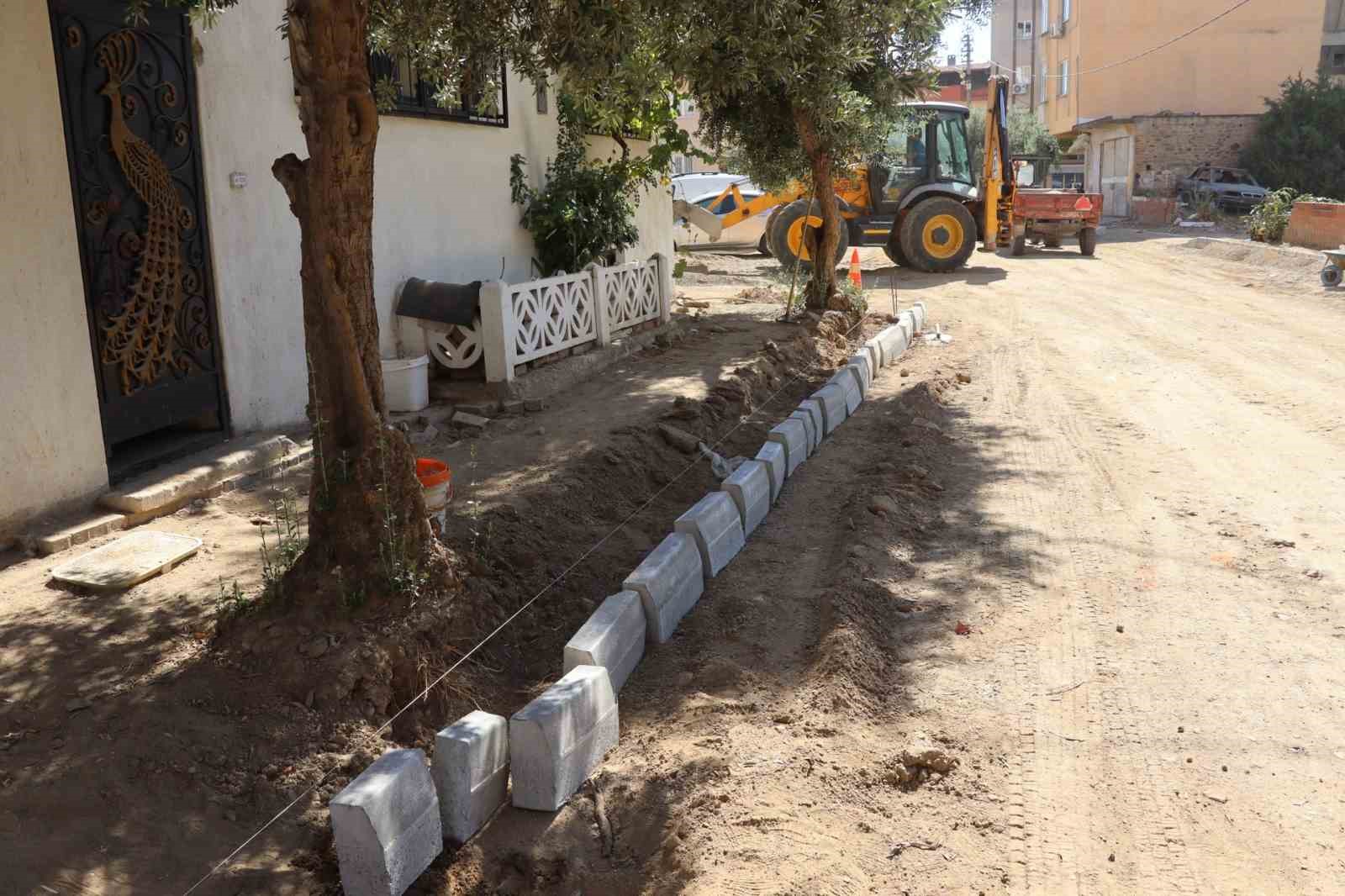 nazilli-dumlupinar-da-yol-calismasi