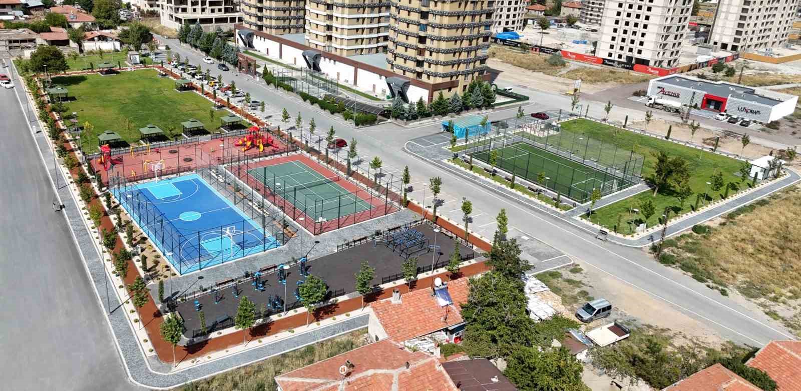 ahmet-tas-parki-ve-sosyal-tesisi-aciliyor