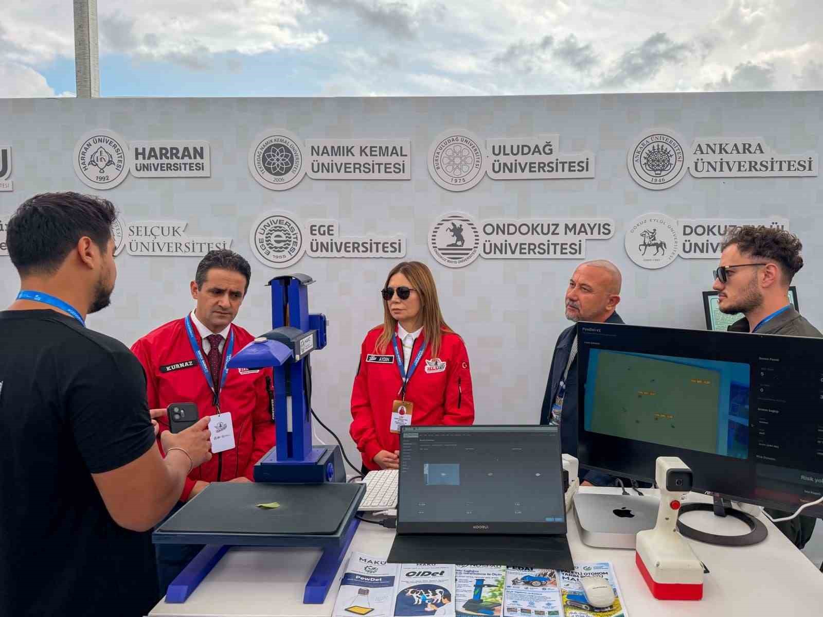 rektor-aydin-teknofest-te-tume-nin-otonom-ciftligini-inceledi-bir-benzeri-de-omu-de-hayata-geciyor