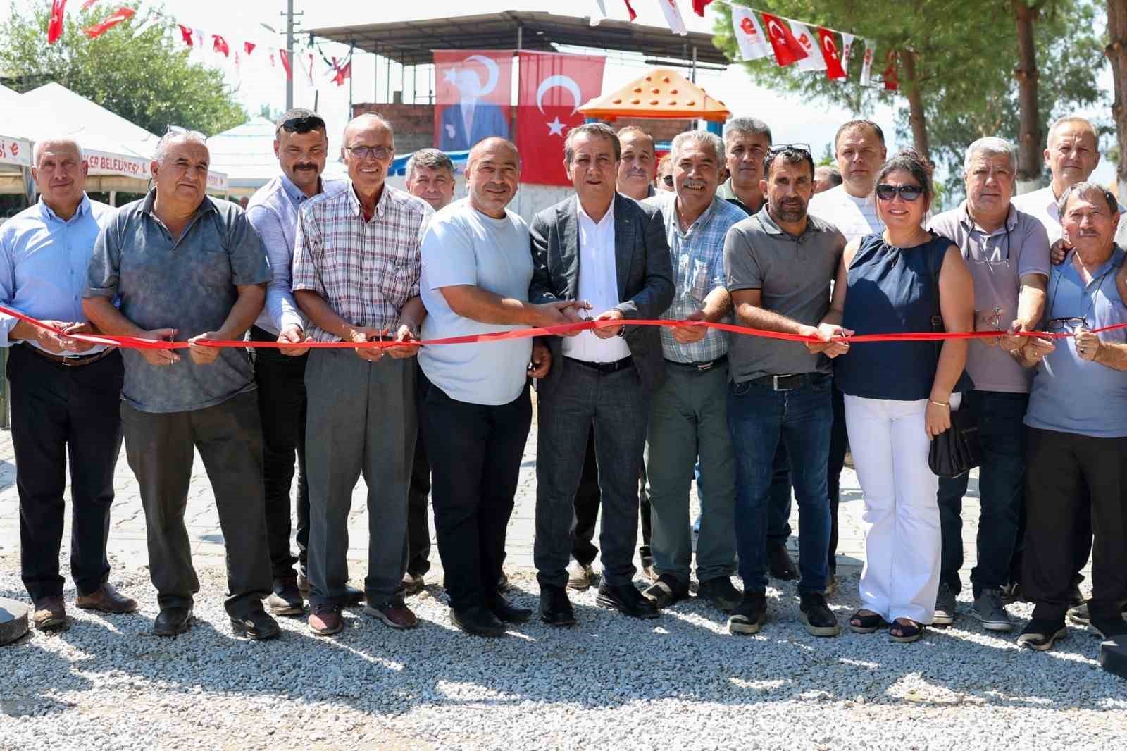 efeler-belediyesi-nden-pinardere-mahallesi-ne-yeni-park