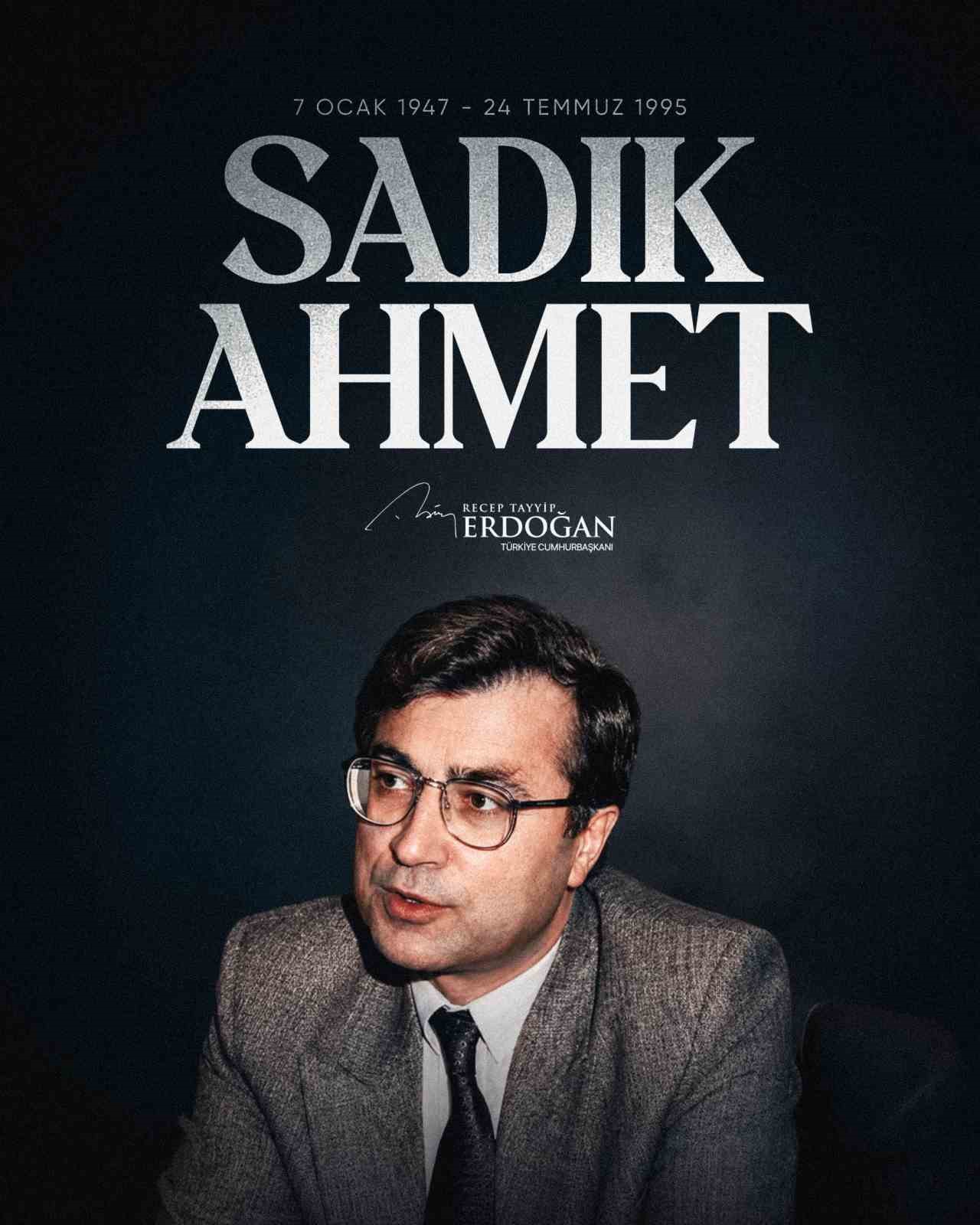 cumhurbaskani-erdogan-dr-sadik-ahmet-i-vefatinin-31-inci-yilinda-andi