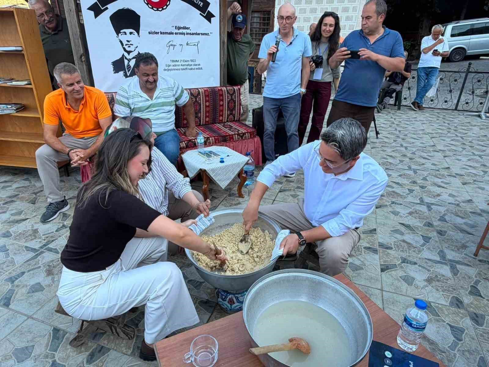 kemaliye-helvasi-deneyim-atolyesinde-tanitildi