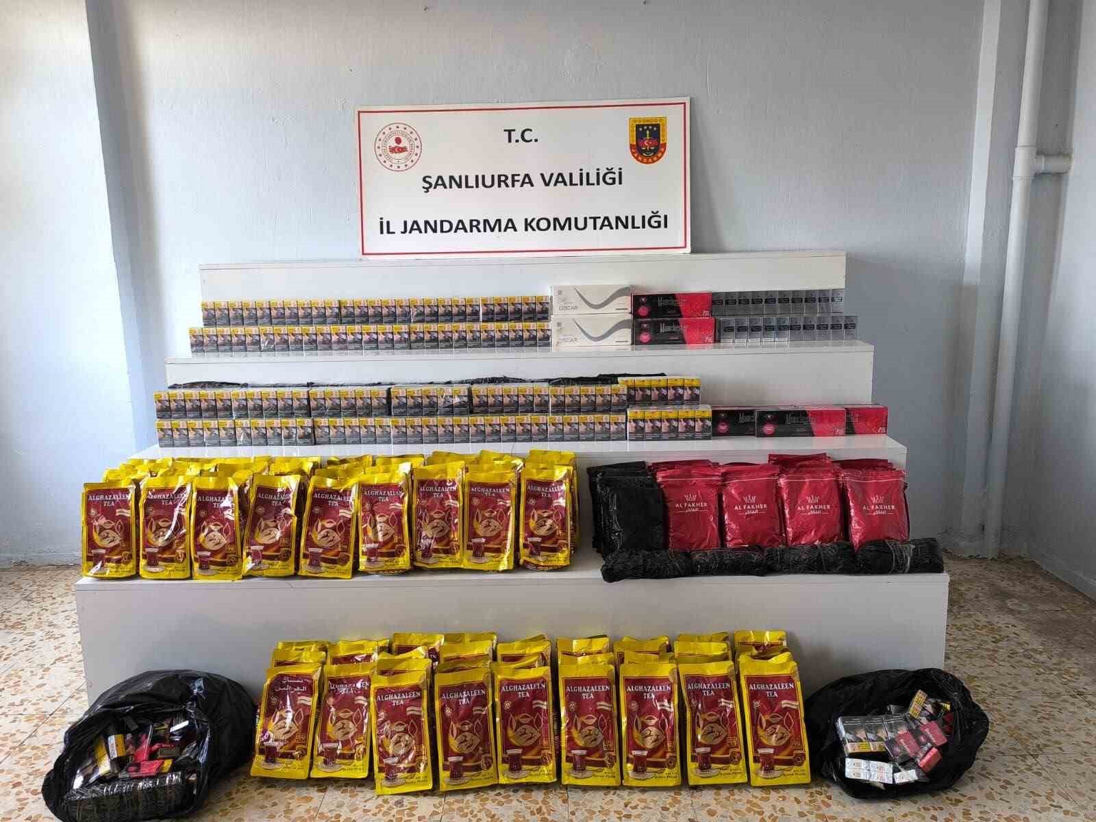 sanliurfa-da-kacakcilik-operasyonunda-16-kisiye-islem-yapildi