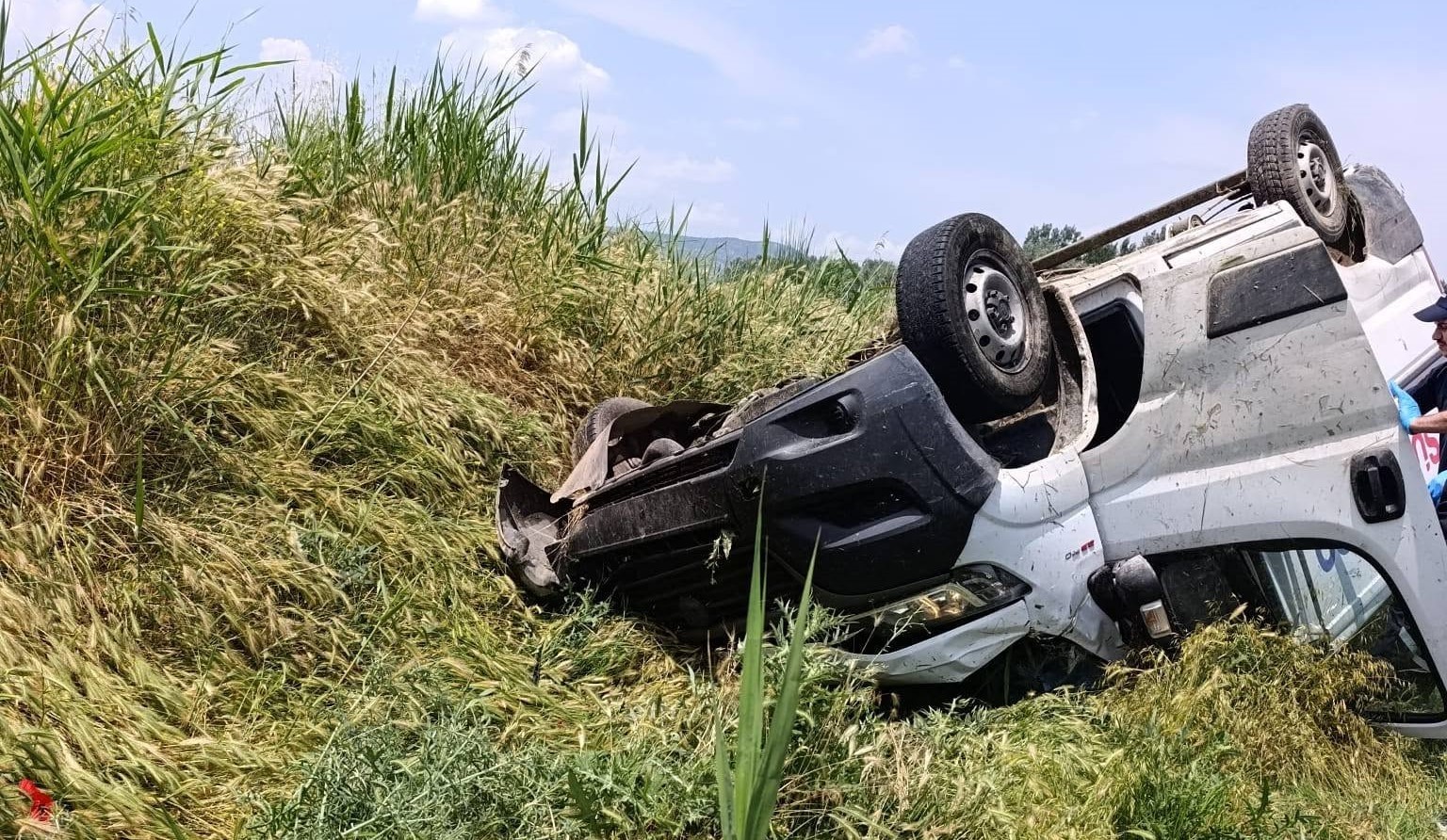 civrilli-kargocu-baklan-da-trafik-kazasinda-hayatini-kaybetti