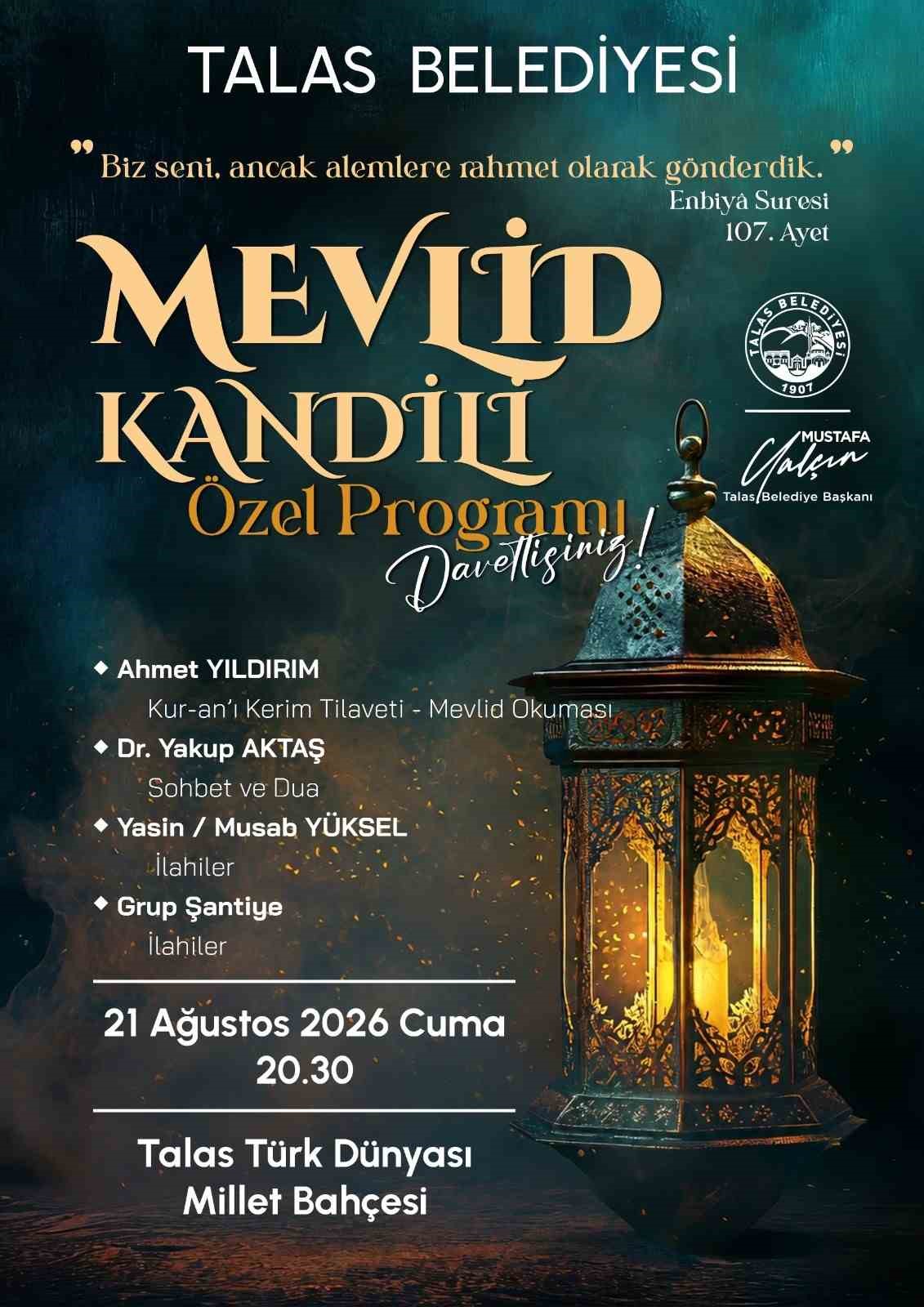 talas-ta-mevlid-kandili-ozel-programi