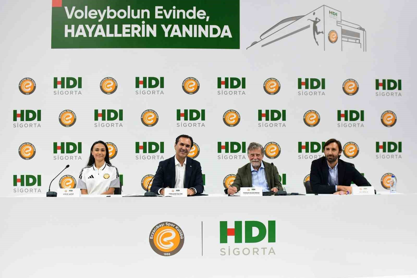 hdi-sigorta-ve-eczacibasi-spor-kulubu-guclerini-birlestirdi-voleybolun-evinin-adi-hdi-sigorta-spor-salonu-oldu