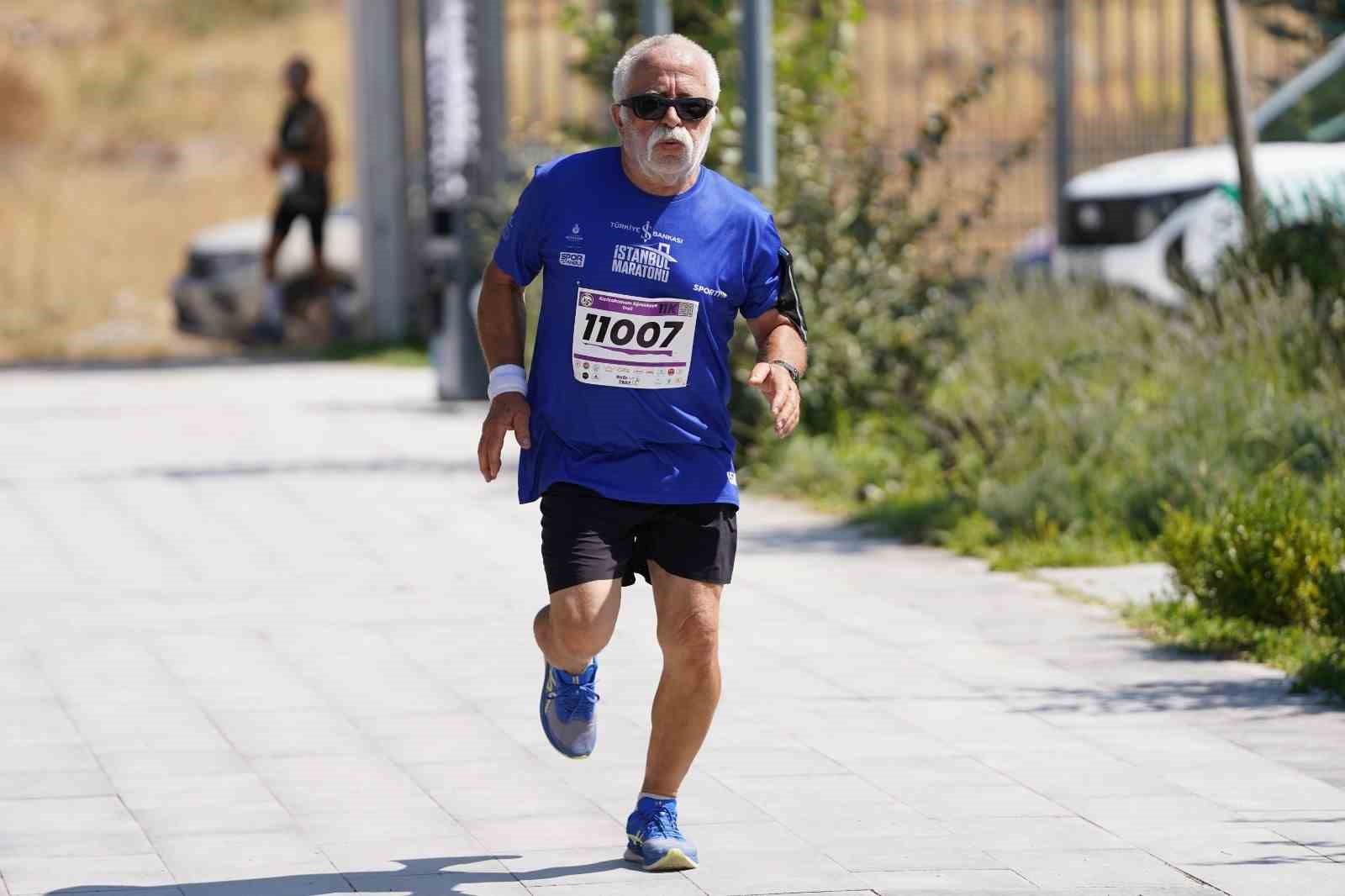 kizilcahamam-egrekkaya-trail-maratonu-nda-spor-ve-doga-bulustu