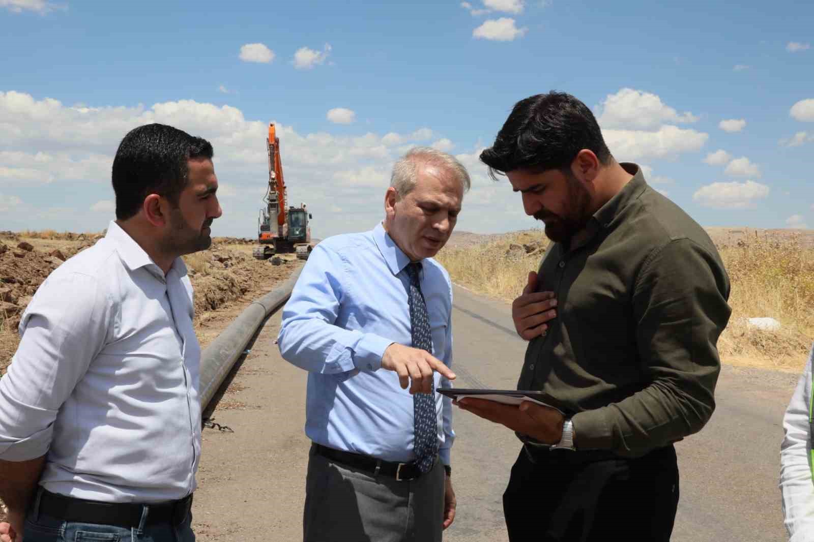 mardin-in-en-buyuk-grup-icme-suyu-hattinda-yenileme-calismalari-suruyor
