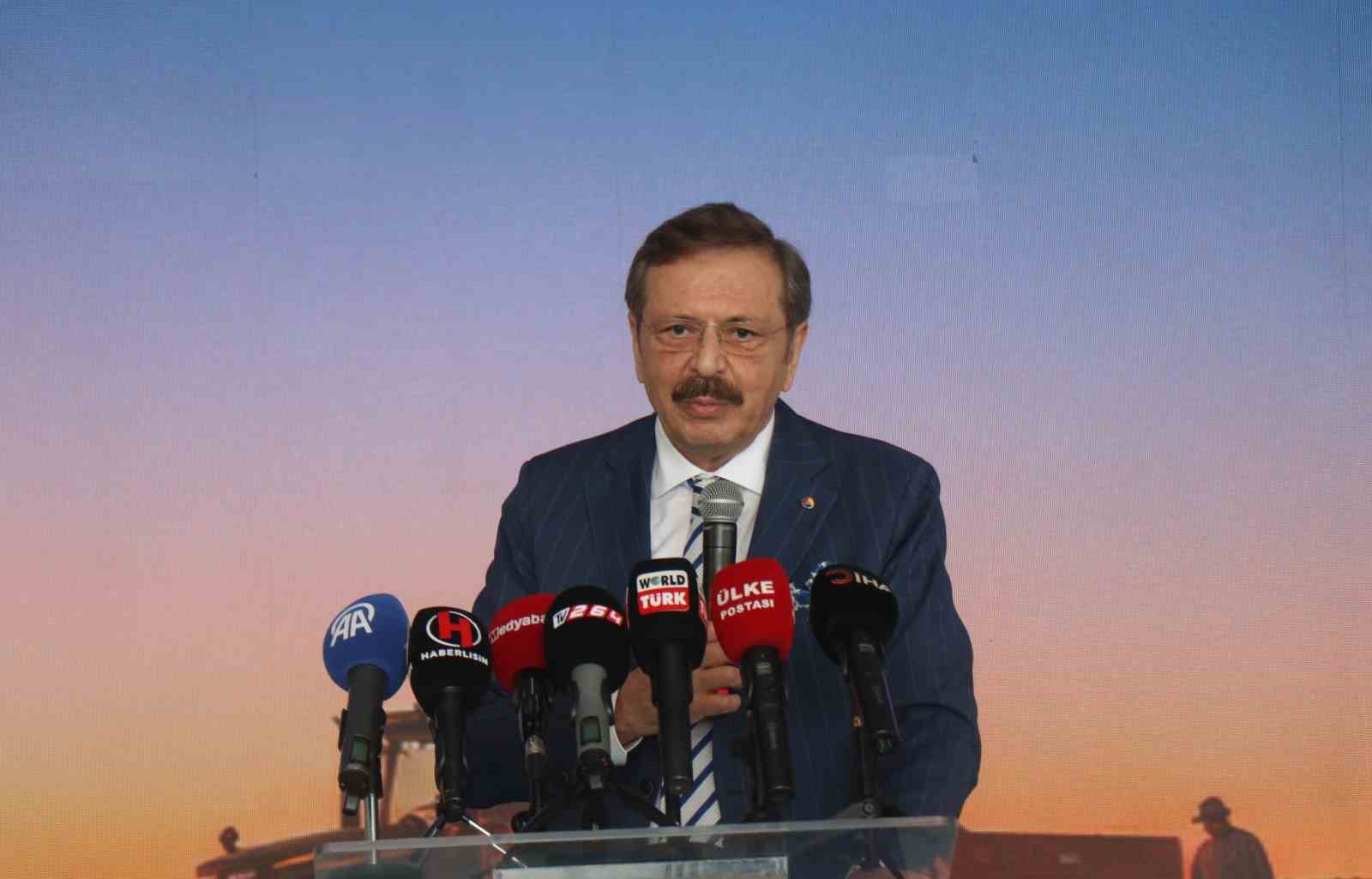 tobb-baskani-hisarciklioglu-dunyada-kim-lider-olacak-derseniz-dunyayi-doyuranlar-lider-olacak