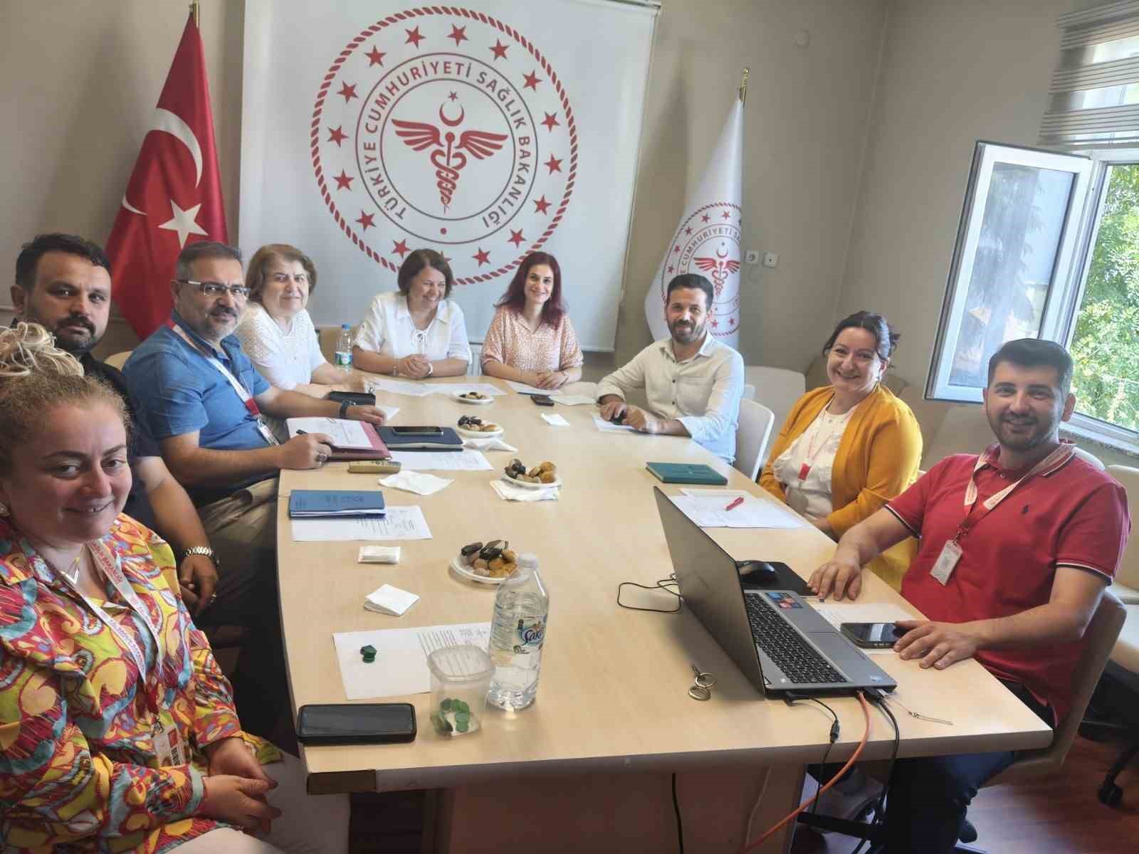 saglikta-is-sagligi-ve-guvenligi-kurul-toplantisi-yapildi