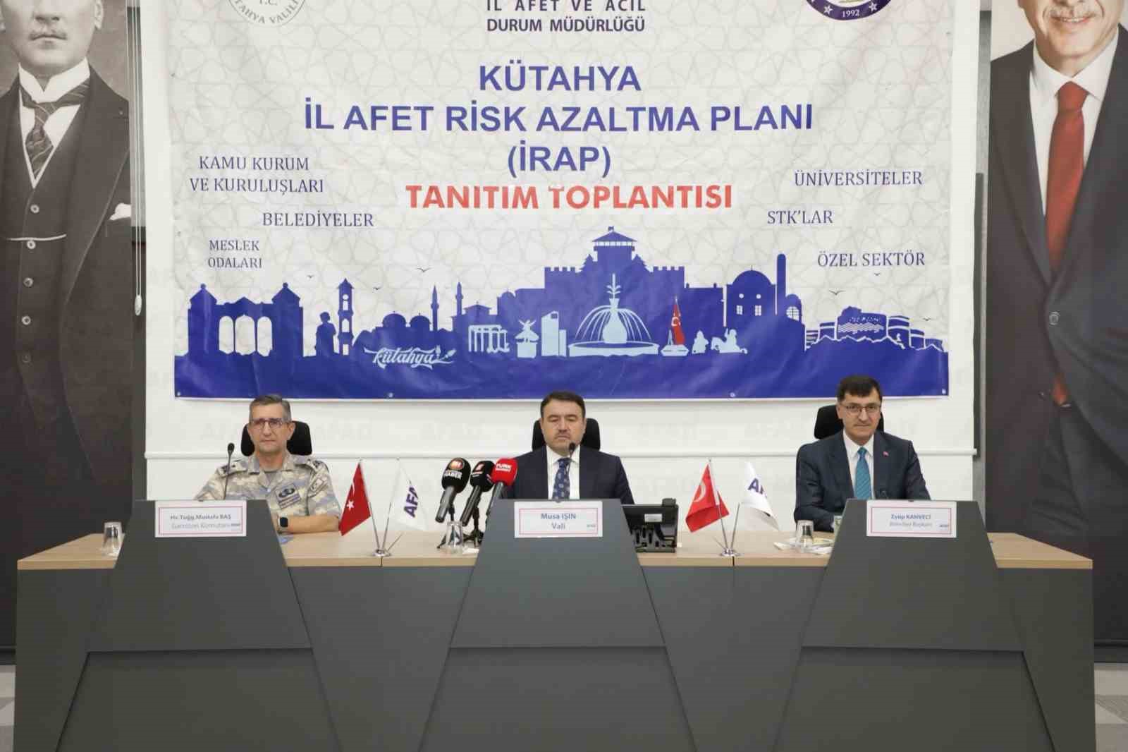 kutahya-da-irap-2027-2031-donemi-icin-hazirliklar-degerlendirildi