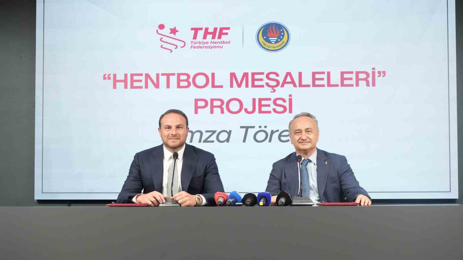 hentbol-mesaleleri-is-birligi-protokolu-imzalandi