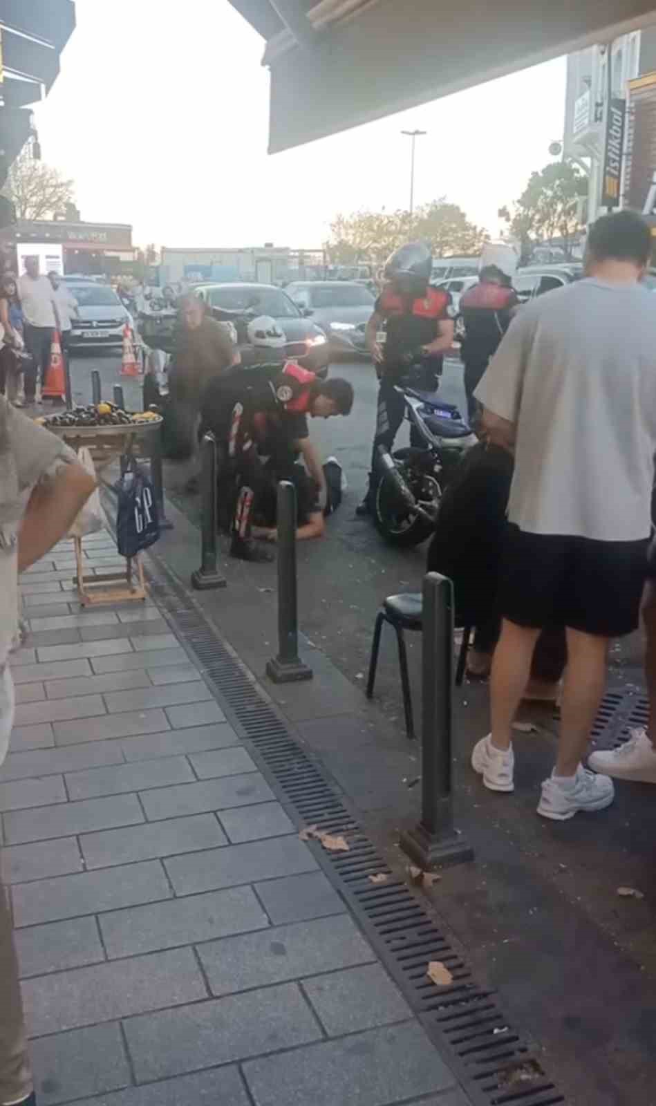 sariyer-de-polisin-dur-ihtarina-uymayan-motosiklet-surucusu-yakalandi