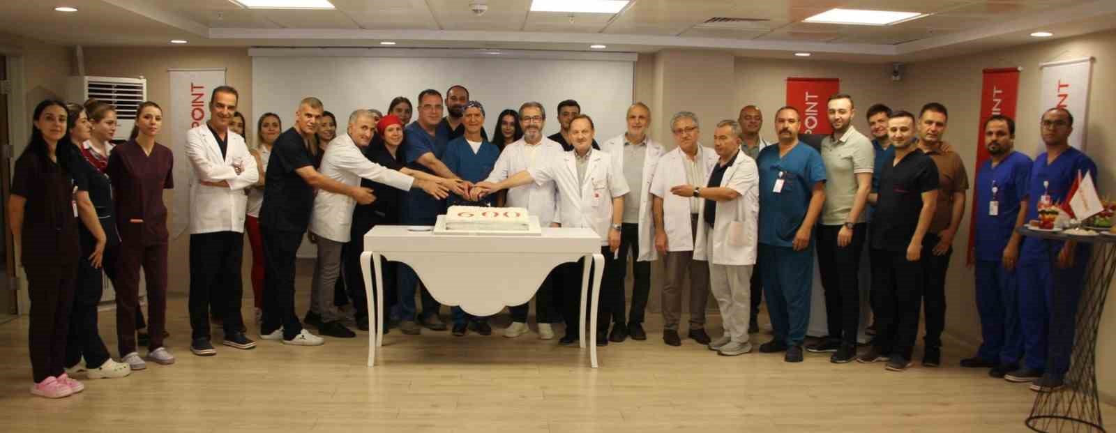 medical-point-gaziantep-hastanesi-nde-gamma-knife-tedavisinde-600-uncu-hastaya-hizmet-verme-basarisi