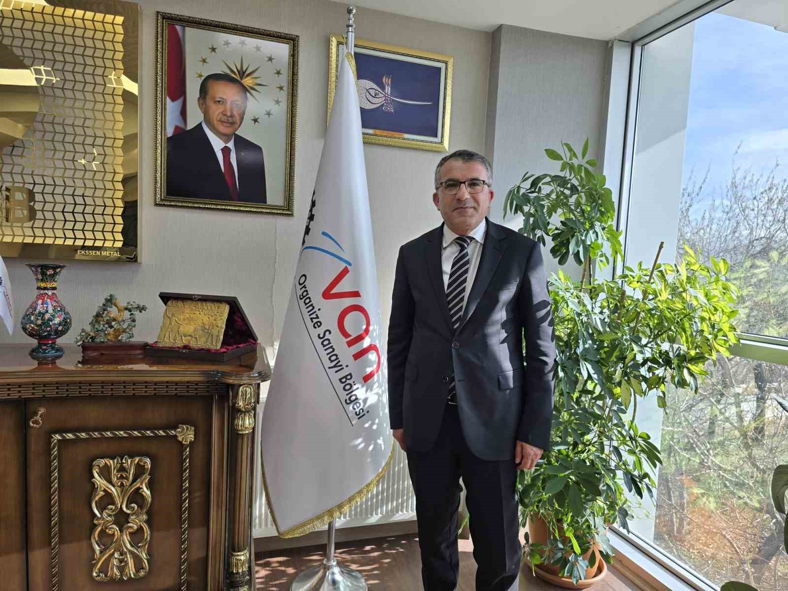 van-osb-baskani-memet-aslan-malazgirt-kapilari-acti-30-agustos-tapusunu-tescilledi