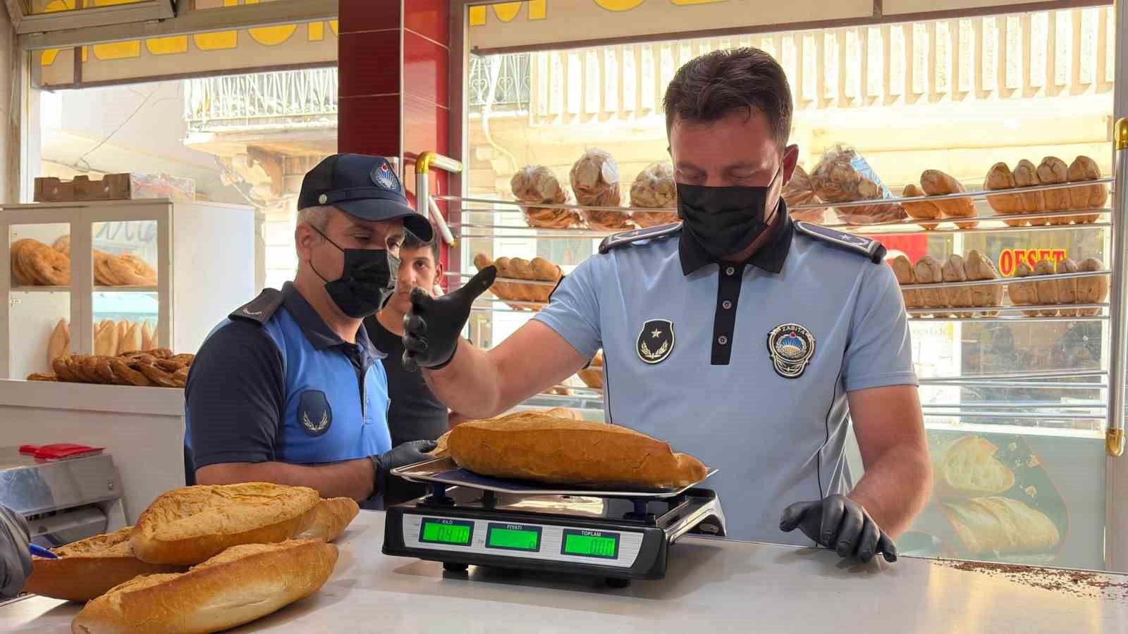 firinlarda-hijyen-ve-gramaj-denetimleri-gerceklestirildi