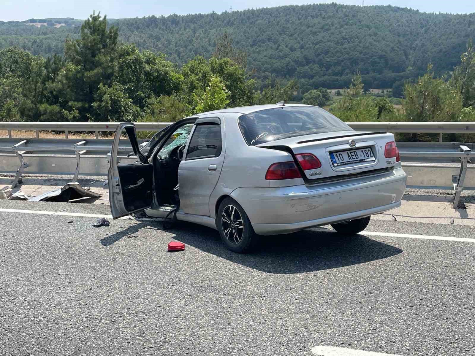 edremit-balikesir-karayolunda-trafik-kazasi
