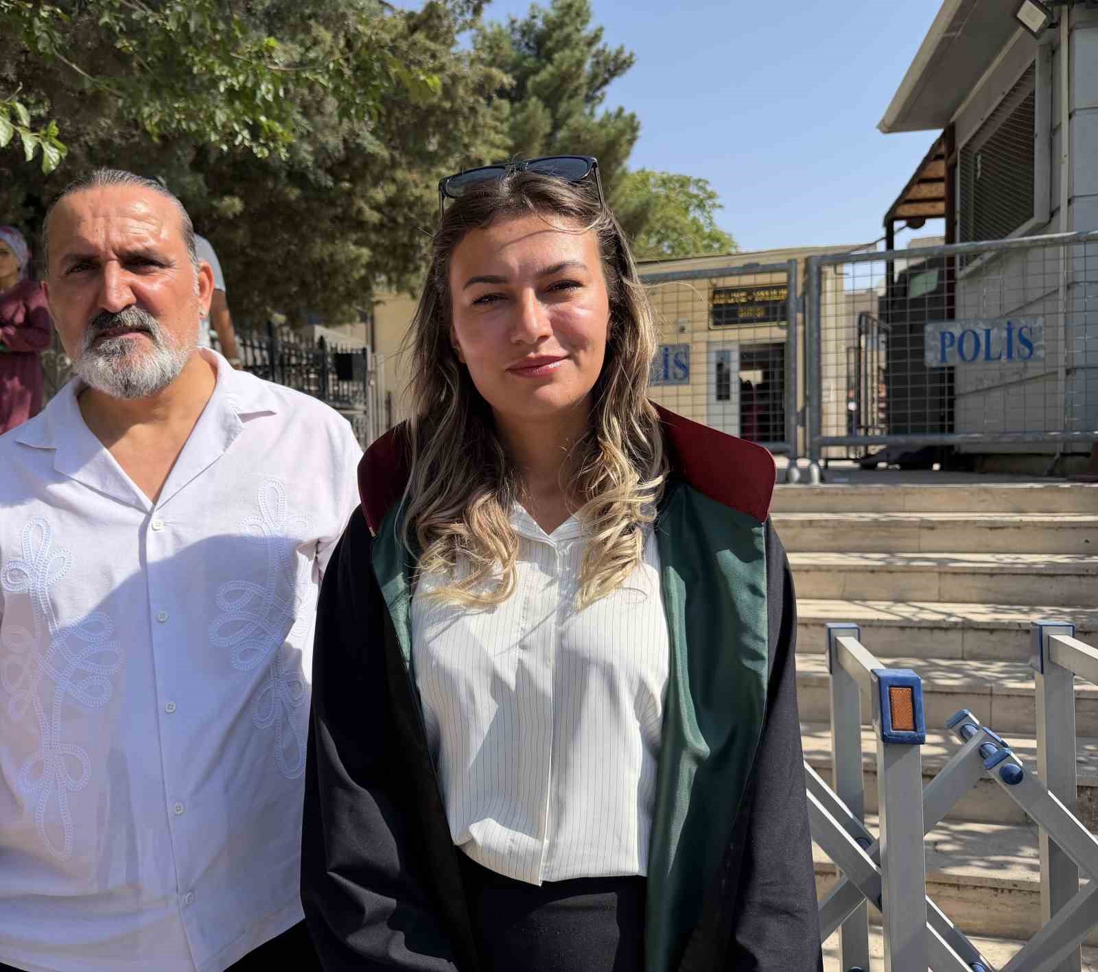 mardin-de-sosyal-medya-paylasimi-nedeniyle-tutuklanan-melek-karahan-tahliye-edildi