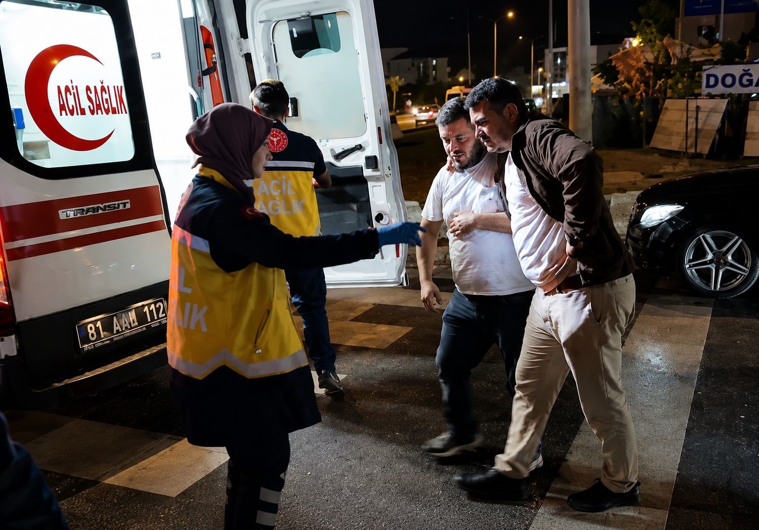duzce-de-trafik-kazasi-5-yarali