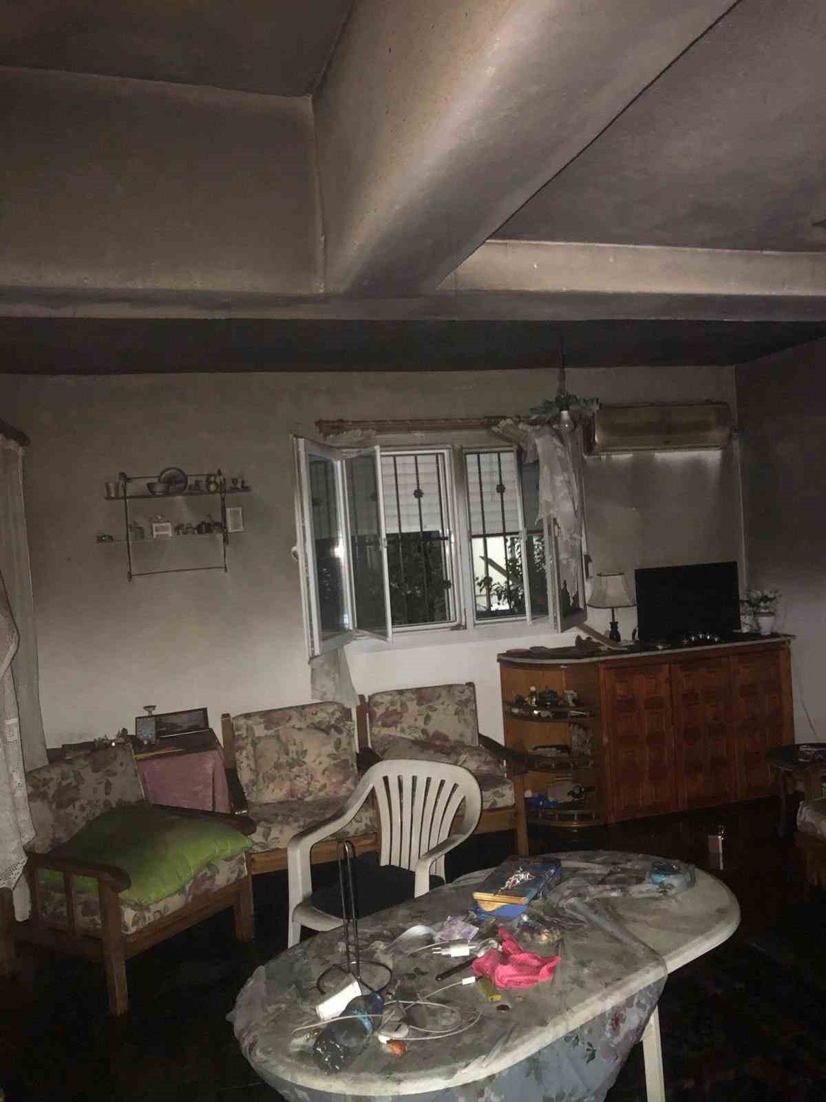 yangin-magduru-aileye-didim-belediyesi-nden-destek