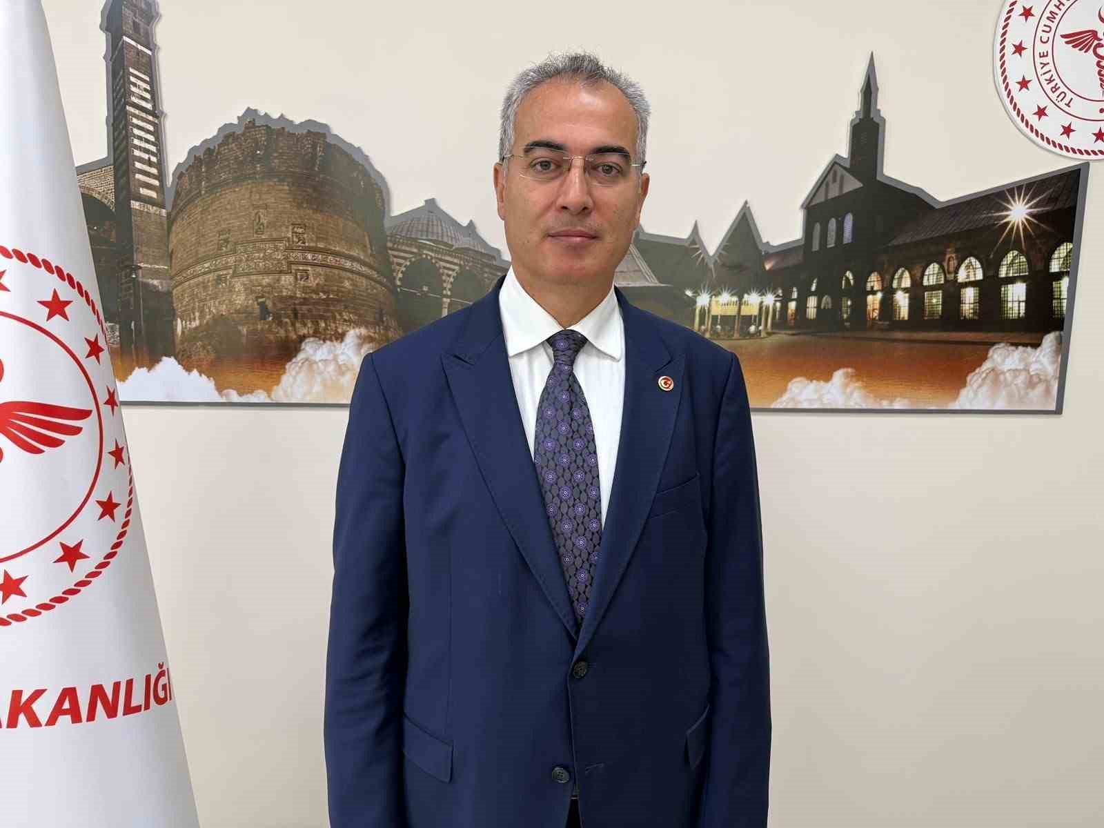 diyarbakir-in-saglik-alaninda-111-civarinda-projesi-devam-ediyor