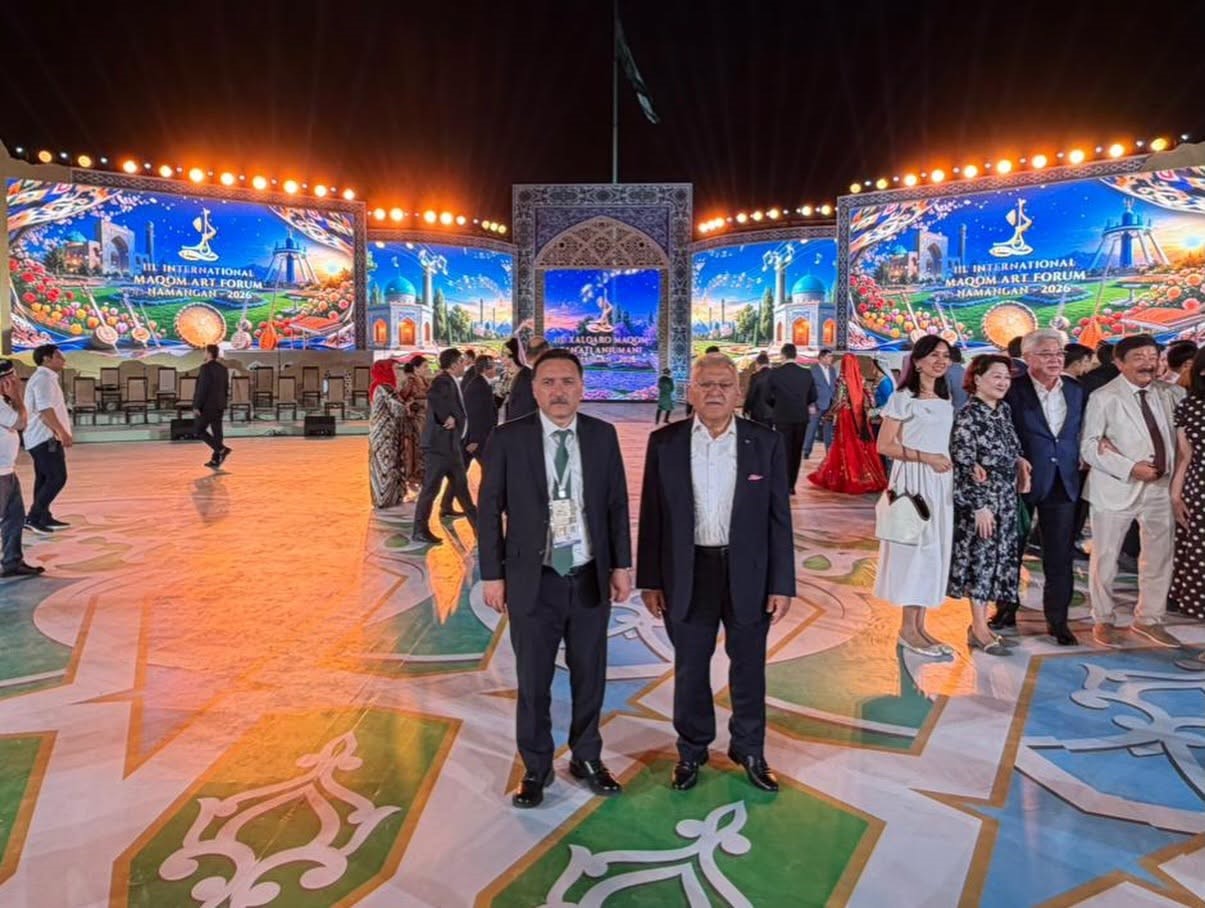 baskan-buyukkilic-ve-vali-cicek-ozbekistan-da-onur-konugu-olarak-kayseri-yi-temsil-etti