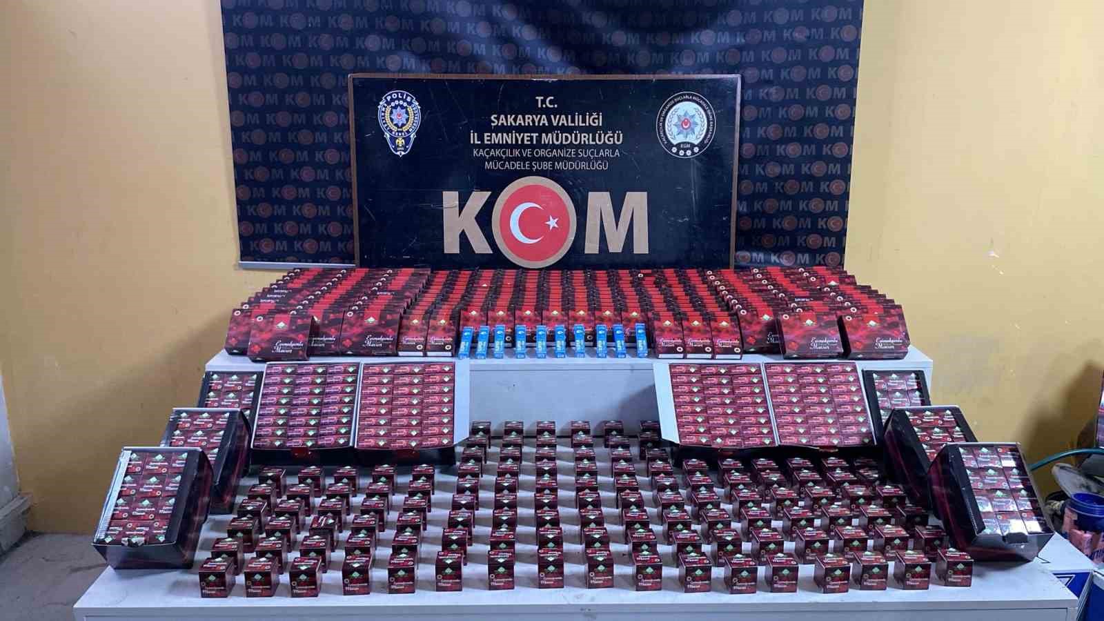 sakarya-da-kacakcilik-operasyonunda-3-gozalti