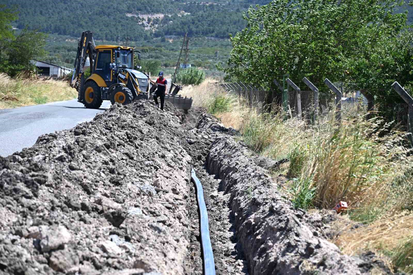 avdan-da-30-yillik-su-cilesi-tarihe-karisti