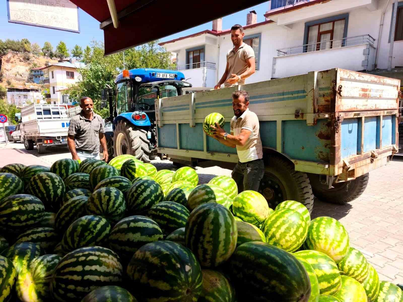 dogalligiyla-damaklarda-iz-birakan-hidiroz-karpuzu-tezgahlarda-yerini-aldi