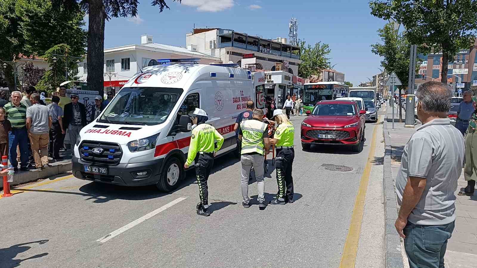kirsehir-de-otomobilin-carptigi-yaya-yaralandi