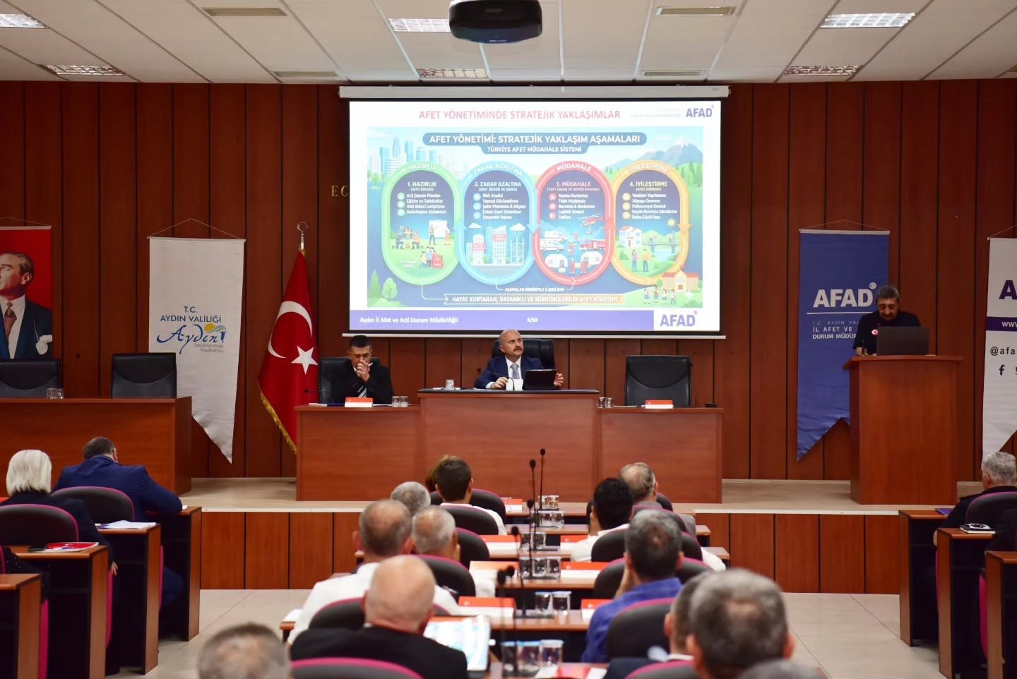 aydin-da-afetlere-karsi-tedbirler-gorusuldu