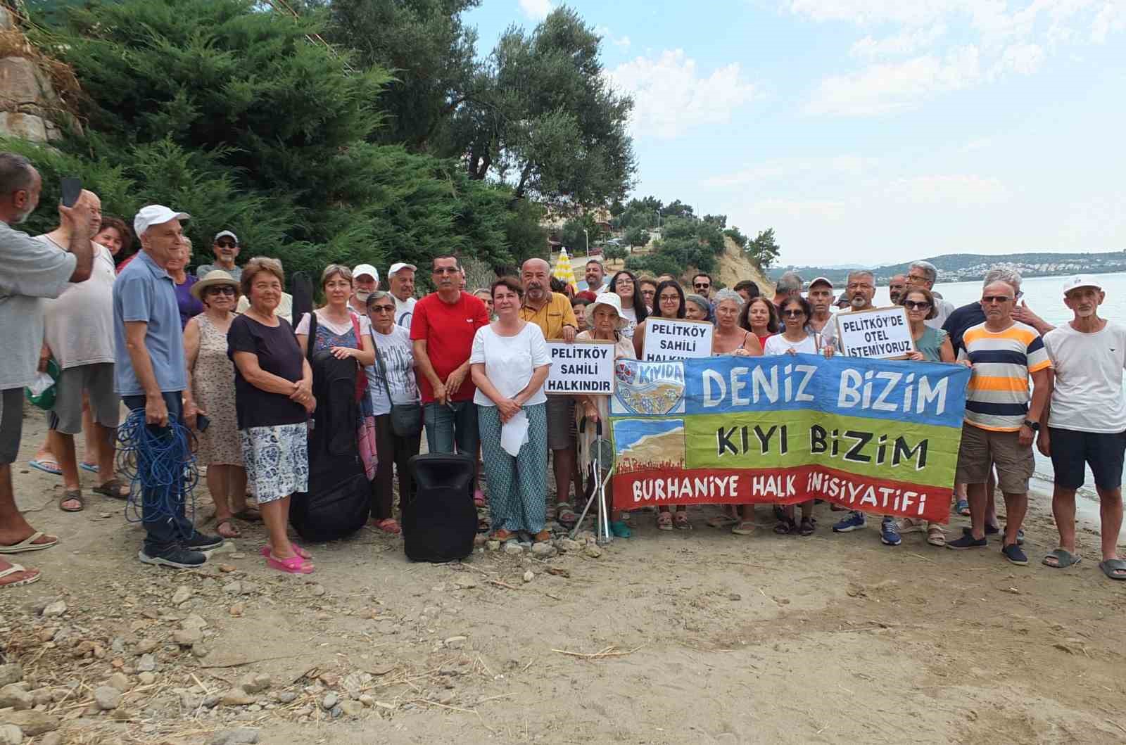 balikesir-de-vatandaslar-kiyi-isgaline-tepki-gosterdi