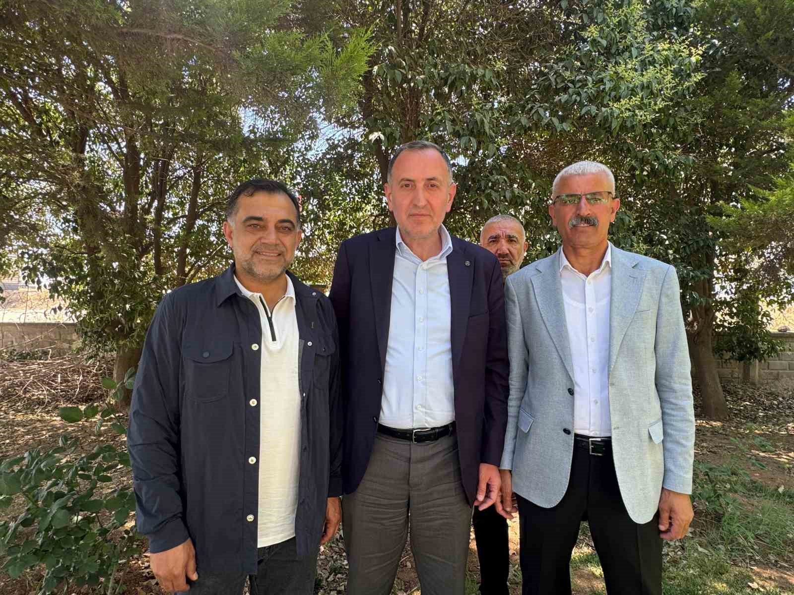 mardin-tso-baskan-adayi-veysi-duyan-meskina-asireti-dernegi-yonetimiyle-bir-araya-geldi