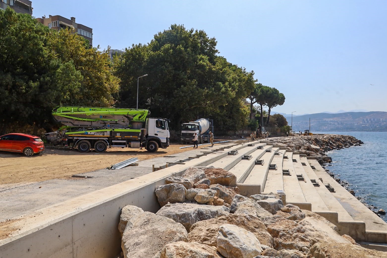 buyuksehir-den-gemlik-sahiline-47-bin-metrekarelik-donusum-hamlesi