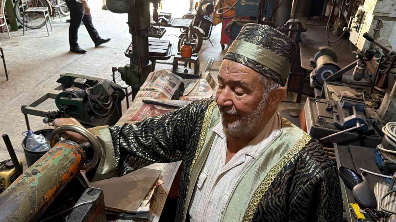 alanya-da-51-yildir-tornacilik-yapan-yilin-ahi-si-meslege-11-usta-kazandirdi