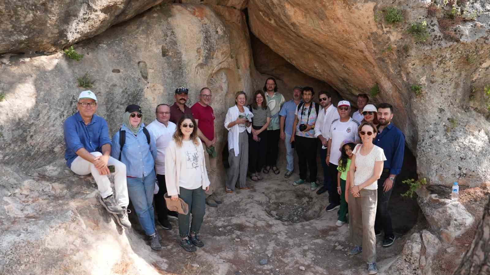 sehitkamil-den-gaziantep-in-arkeolojik-mirasina-uluslararasi-tanitim