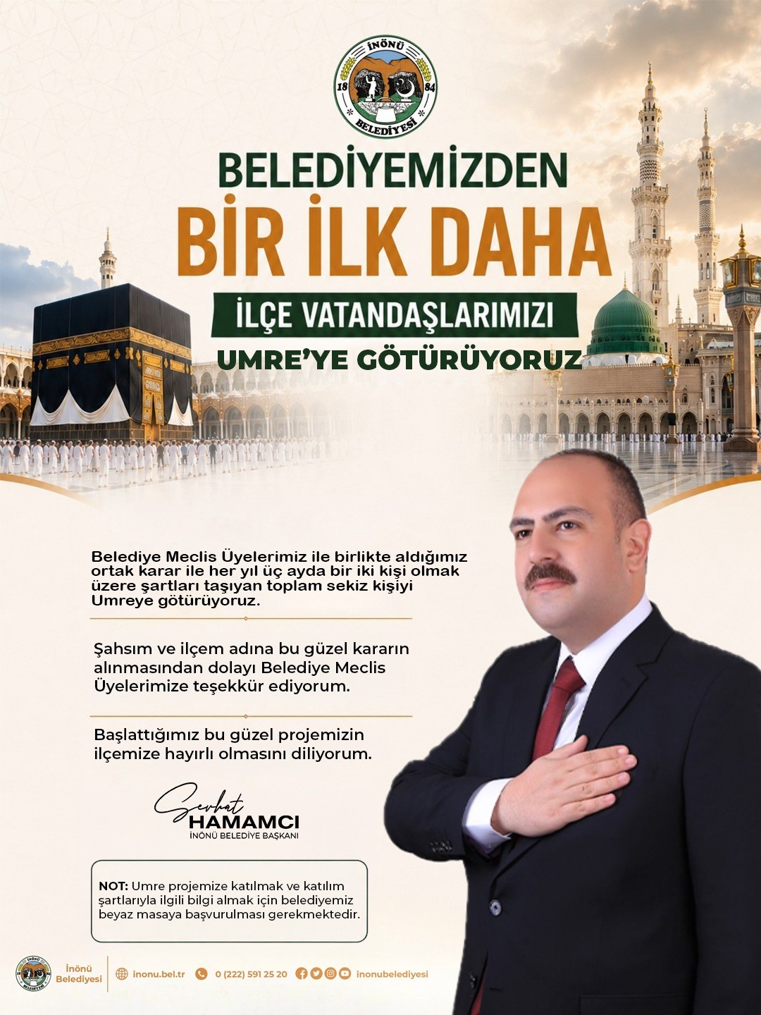 inonu-belediyesi-her-yil-8-kisiyi-umre-ye-goturecek
