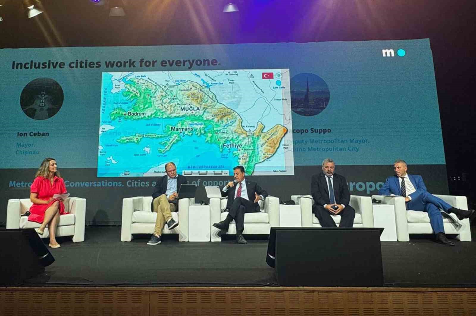 baskan-aras-dunya-metropoller-birligi-genel-kurulu-nda-konustu